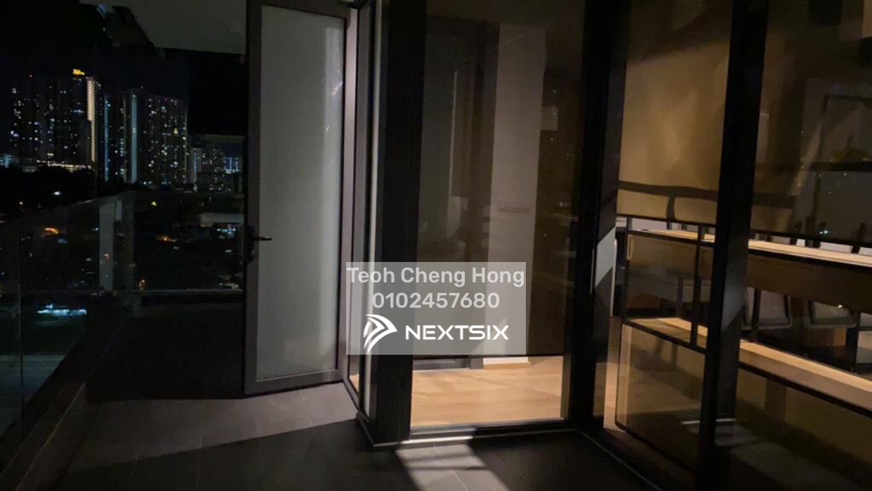 Condominium For Rent in Mont Kiara Wilayah Persekutuan Kuala Lumpur - Image 7