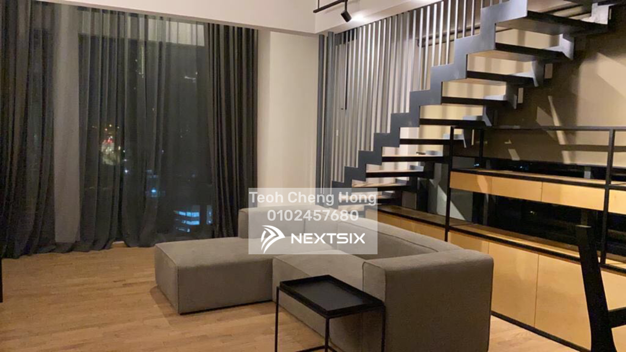 Condominium For Rent in Mont Kiara Wilayah Persekutuan Kuala Lumpur - Image 8