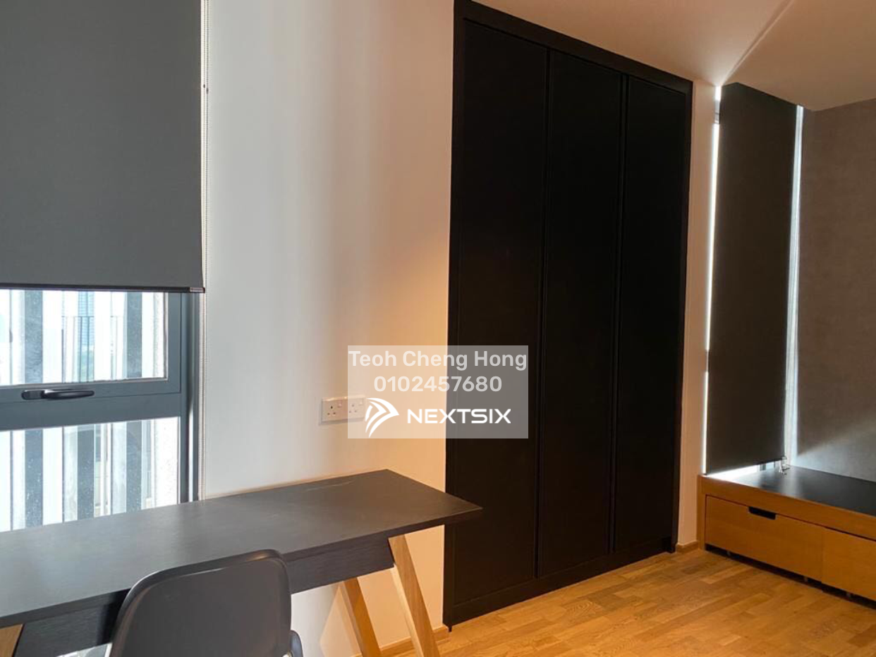 Condominium For Sale in Mont Kiara Wilayah Persekutuan Kuala Lumpur - Image 5