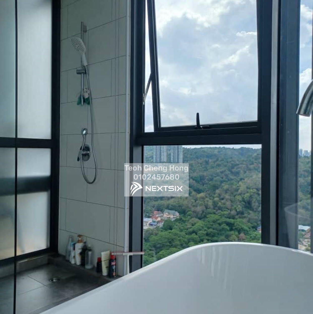 Condominium For Rent in Mont Kiara Kuala Lumpur