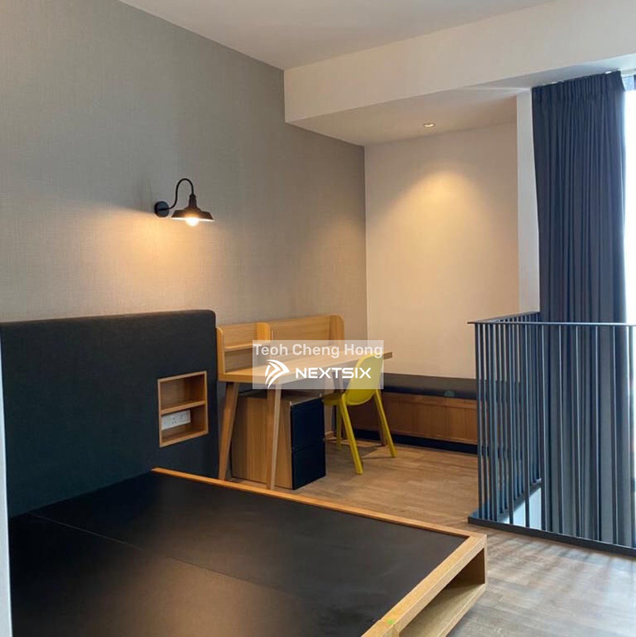 Condominium For Rent in Mont Kiara Kuala Lumpur