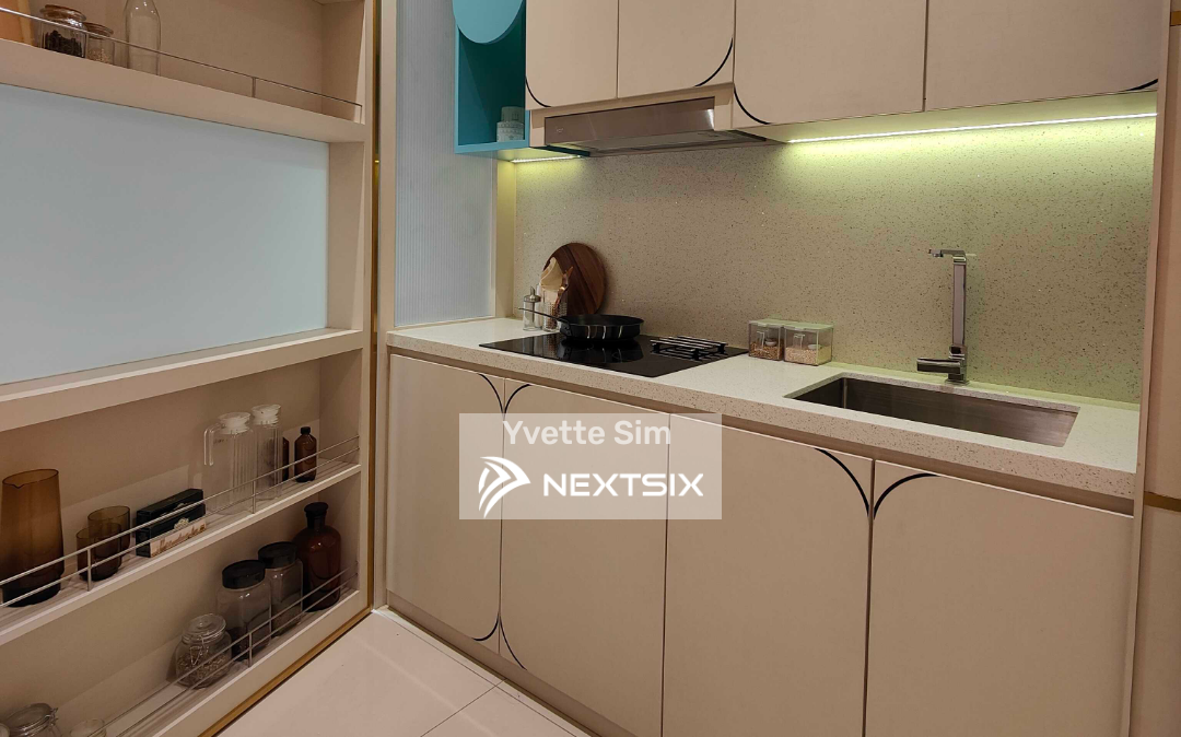 Serviced Residence For Sale in Cheras Selangor - Image 4