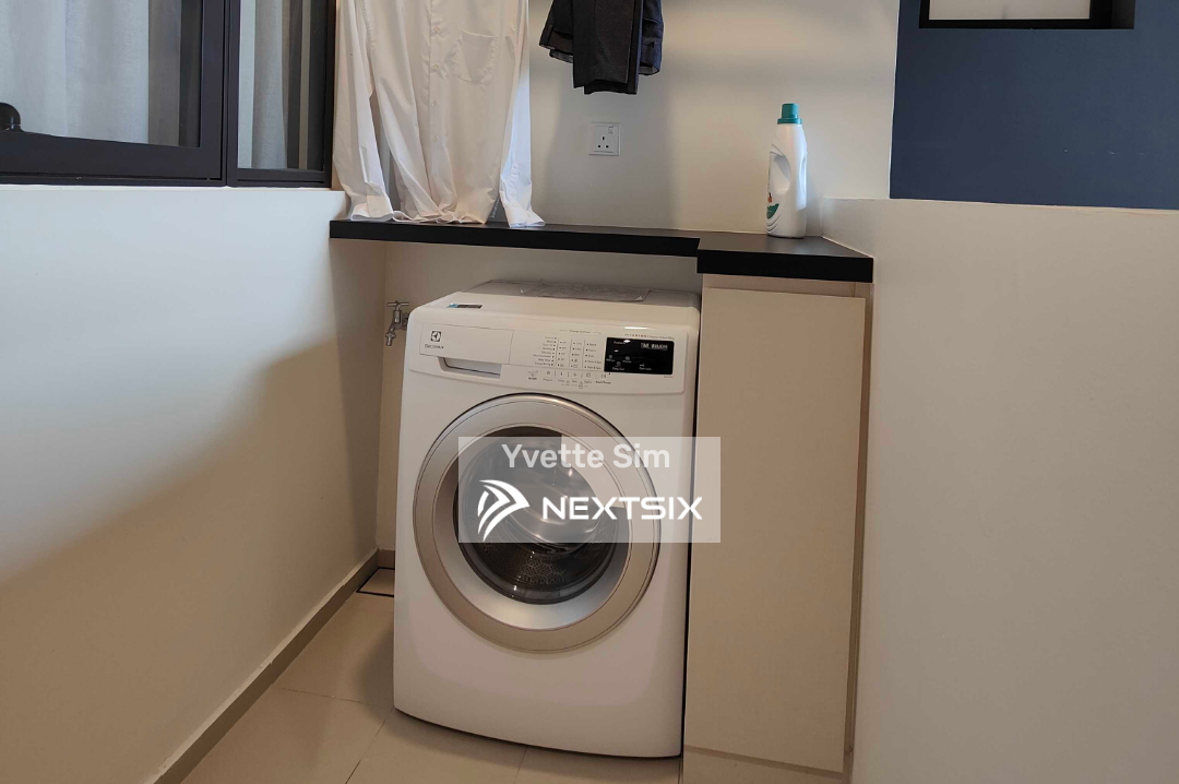 Serviced Residence For Sale in Cheras Selangor - Image 5