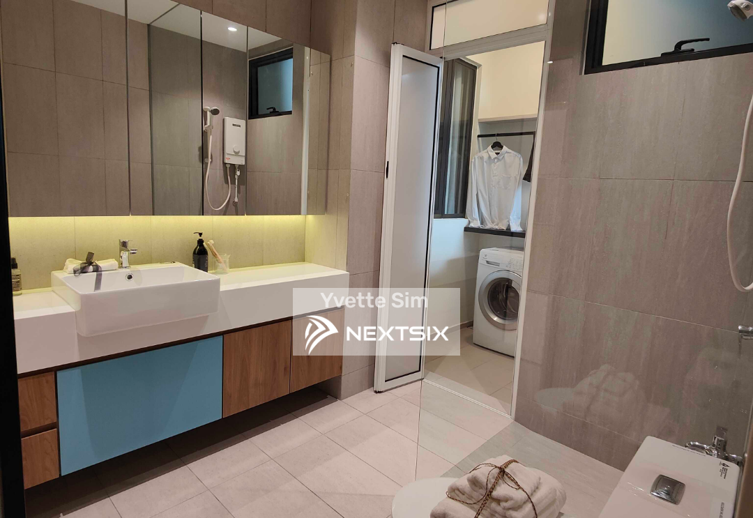 Serviced Residence For Sale in Cheras Selangor - Image 6