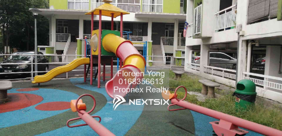 2-sty Terrace/Link House For Sale in Petaling Jaya Selangor - Image 5