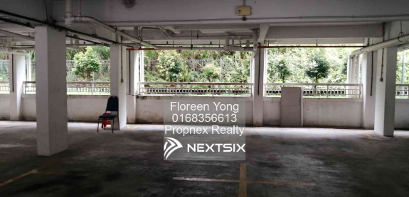 2-sty Terrace/Link House For Sale in Petaling Jaya Selangor - Image 6