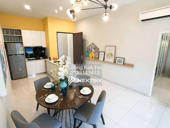 Condominium For Sale in Sungai Buloh Selangor - Image 14