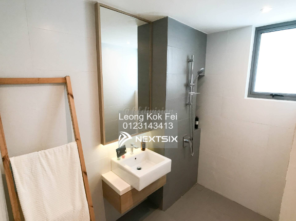 Condominium For Sale in Sungai Buloh Selangor - Image 13