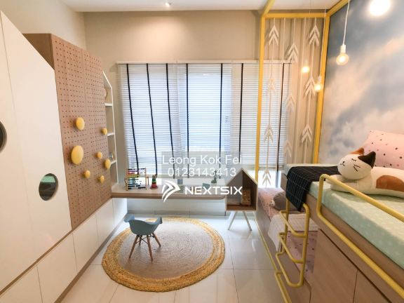 Condominium For Sale in Sungai Buloh Selangor - Image 12