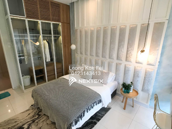 Condominium For Sale in Sungai Buloh Selangor - Image 8