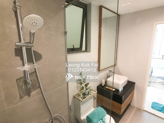 Condominium For Sale in Sungai Buloh Selangor - Image 9