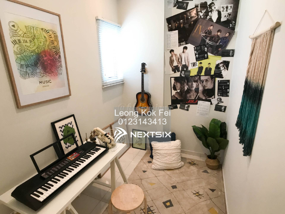 Condominium For Sale in Sungai Buloh Selangor - Image 5