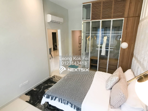 Condominium For Sale in Sungai Buloh Selangor - Image 6