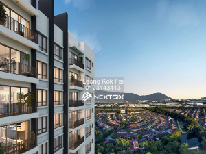 Condominium For Sale in Sungai Buloh Selangor - Image 10
