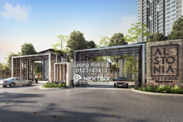 Condominium For Sale in Sungai Buloh Selangor - Image 11