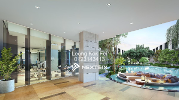 Condominium For Sale in Sungai Buloh Selangor - Image 13