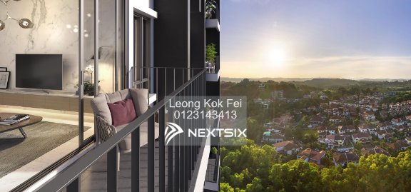 Condominium For Sale in Sungai Buloh Selangor - Image 15