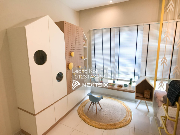 Condominium For Sale in Sungai Buloh Selangor - Image 8