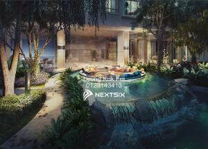 Condominium For Sale in Sungai Buloh Selangor - Image 9