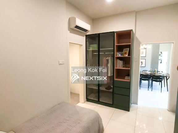 Condominium For Sale in Sungai Buloh Selangor - Image 12