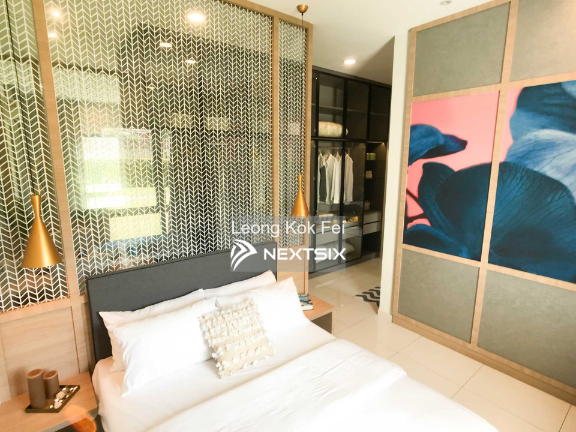 Condominium For Sale in Sungai Buloh Selangor - Image 7