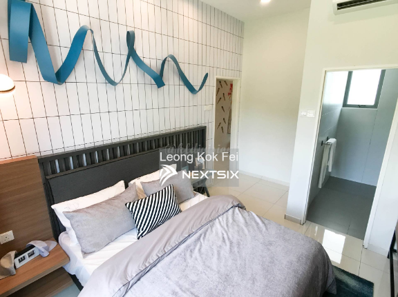 Condominium For Sale in Sungai Buloh Selangor - Image 9