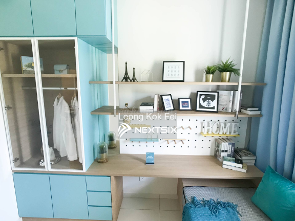 Condominium For Sale in Sungai Buloh Selangor - Image 17