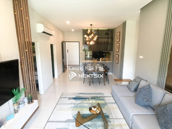 Condominium For Sale in Sungai Buloh Selangor - Image 5