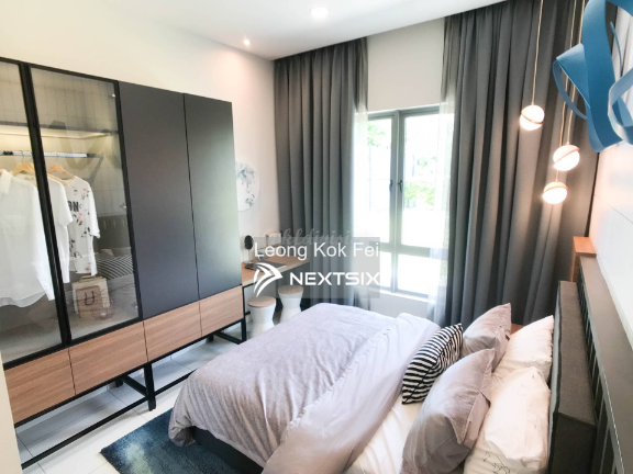 Condominium For Sale in Sungai Buloh Selangor - Image 10