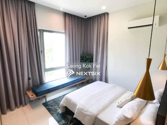 Condominium For Sale in Sungai Buloh Selangor - Image 18