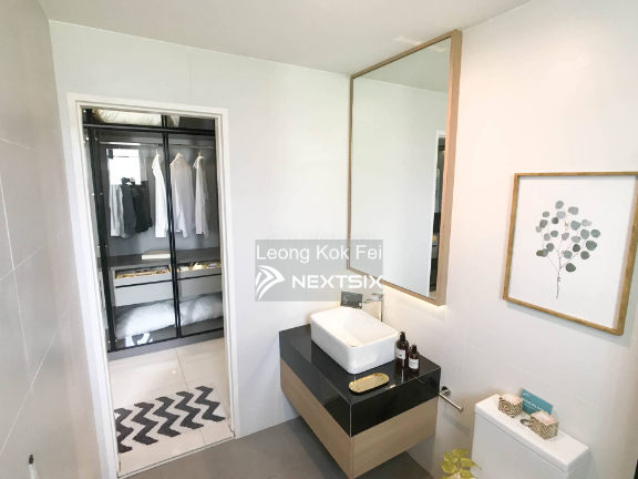 Condominium For Sale in Sungai Buloh Selangor - Image 14