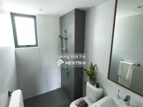 Condominium For Sale in Sungai Buloh Selangor - Image 15