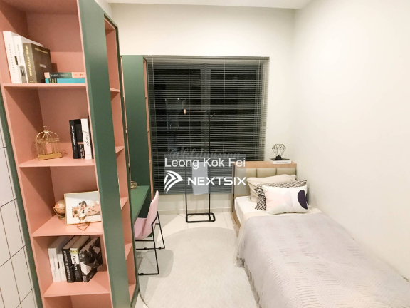 Condominium For Sale in Sungai Buloh Selangor - Image 13