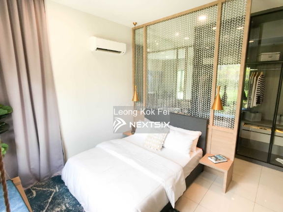 Condominium For Sale in Sungai Buloh Selangor - Image 8