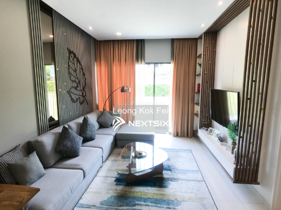 Condominium For Sale in Sungai Buloh Selangor