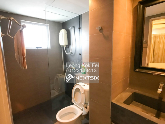 Condominium For Sale in Petaling Jaya Selangor - Image 12