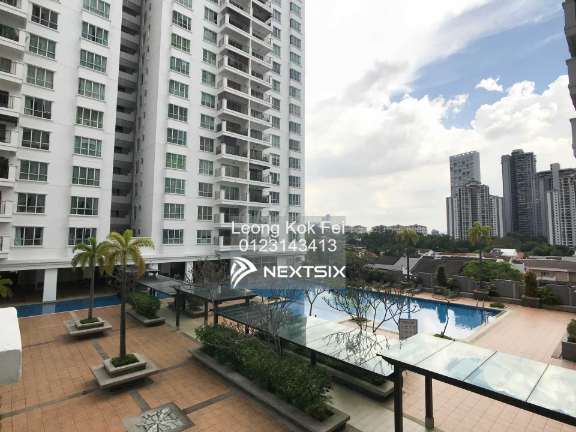 Condominium For Sale in Petaling Jaya Selangor - Image 11