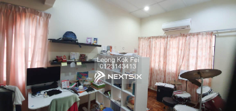Bungalow For Sale in SS2 Selangor - Image 2