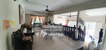 Bungalow For Sale in SS2 Selangor - Image 4