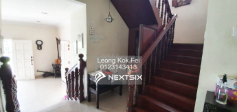 Bungalow For Sale in SS2 Selangor - Image 8