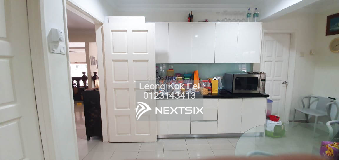 Bungalow For Sale in SS2 Selangor