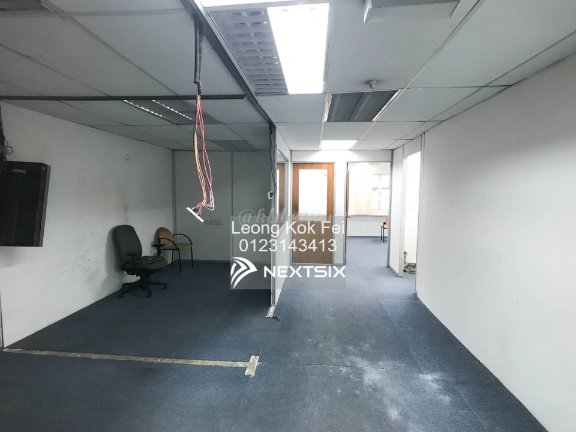 Shop For Rent in SS2 Selangor