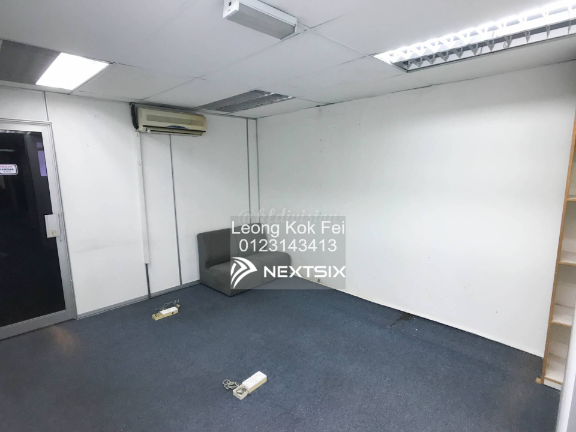 Shop For Rent in SS2 Selangor - Image 2