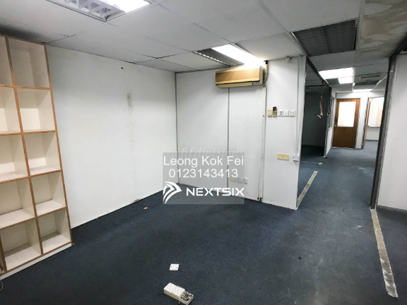 Shop For Rent in SS2 Selangor - Image 3