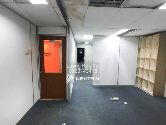 Shop For Rent in SS2 Selangor - Image 7