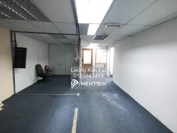 Shop For Rent in SS2 Selangor - Image 9