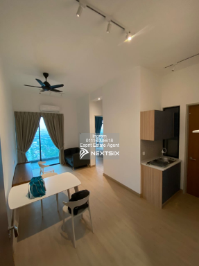 Serviced Residence For Rent in Subang Jaya Selangor