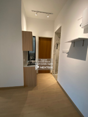 Serviced Residence For Rent in Subang Jaya Selangor - Image 10