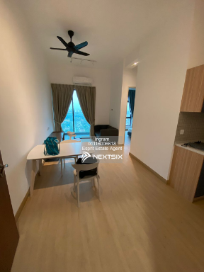 Serviced Residence For Rent in Subang Jaya Selangor - Image 11