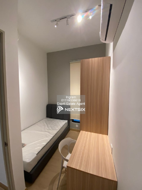 Serviced Residence For Rent in Subang Jaya Selangor - Image 5
